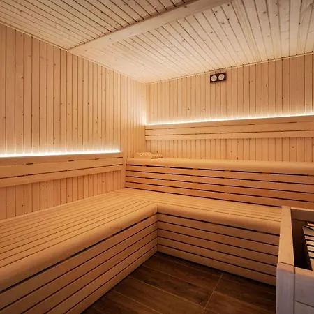 Апартаменты De Luxe A 1850, Acces Et Bien-etre Inclus - Fr-1-830-15