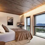 Apartamento De Luxe A 1850, Acces Et Bien-etre Inclus - Fr-1-830-15 Courchevel