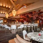 Apartamento De Luxe A 1850, Acces Et Bien-etre Inclus - Fr-1-830-15 Courchevel