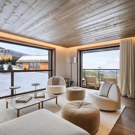 De Luxe A 1850, Acces Et Bien-etre Inclus - Fr-1-830-15 *