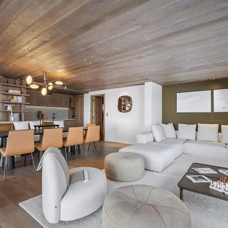 De Luxe A 1850, Acces Et Bien-etre Inclus - Fr-1-830-15 *