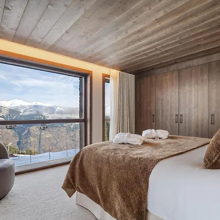 De Luxe A 1850, Acces Et Bien-etre Inclus - Fr-1-830-15 Courchevel