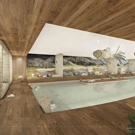 De Luxe A 1850, Acces Et Bien-etre Inclus - Fr-1-830-15 Apartamento Courchevel