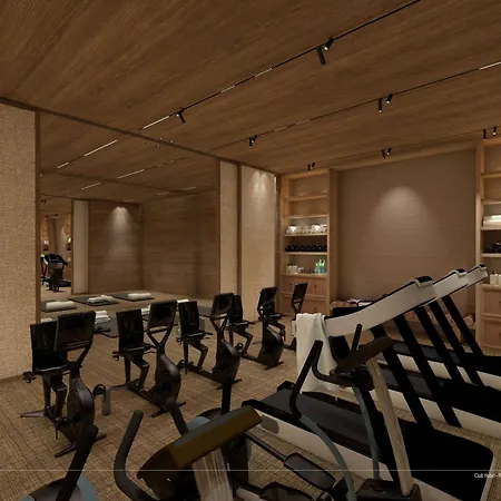 شقة De Luxe A 1850, Acces Et Bien-etre Inclus - Fr-1-830-15 كورشوفيل