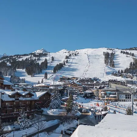 De Luxe A 1850, Acces Et Bien-etre Inclus - Fr-1-830-15 Apartamento Courchevel