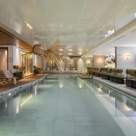 De Luxe A 1850, Acces Et Bien-etre Inclus - Fr-1-830-15 Apartamento