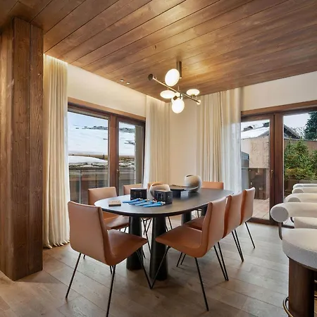 De Luxe A 1850, Acces Et Bien-etre Inclus - Fr-1-830-15 شقة