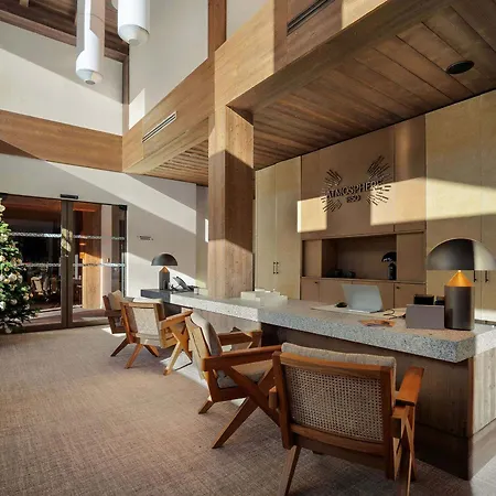 Daire De Luxe A 1850, Acces Et Bien-etre Inclus - Fr-1-830-15