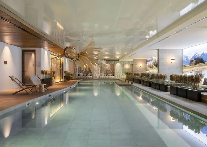 De Luxe A 1850, Acces Et Bien-etre Inclus - Fr-1-830-15 Daire