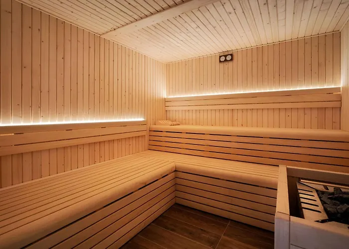 Daire De Luxe A 1850, Acces Et Bien-etre Inclus - Fr-1-830-15