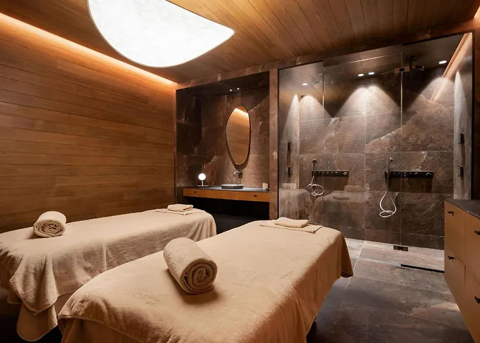 De Luxe A 1850, Acces Et Bien-etre Inclus - Fr-1-830-15