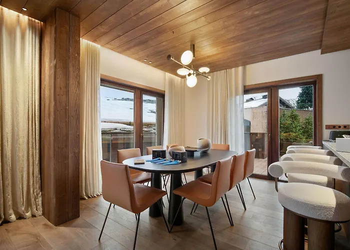 De Luxe A 1850, Acces Et Bien-etre Inclus - Fr-1-830-15 Daire