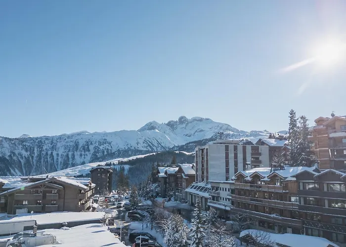 De Luxe A 1850, Acces Et Bien-etre Inclus - Fr-1-830-15