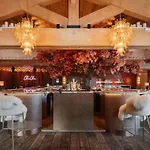 De Luxe A 1850, Acces Et Bien-etre Inclus - Fr-1-830-15 * Courchevel