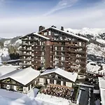 De Luxe A 1850, Acces Et Bien-etre Inclus - Fr-1-830-15 Daire Courchevel