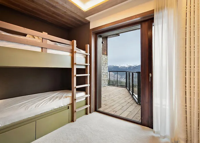 De Luxe A 1850, Acces Et Bien-etre Inclus - Fr-1-830-15 *