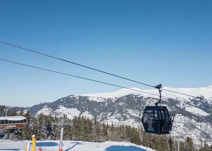 De Luxe A 1850, Acces Et Bien-etre Inclus - Fr-1-830-15 شقة *