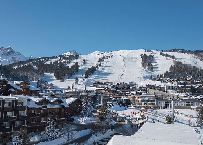 شقة De Luxe A 1850, Acces Et Bien-etre Inclus - Fr-1-830-15 *